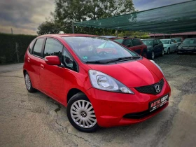     Honda Jazz 1.4i