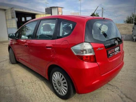     Honda Jazz 1.4i