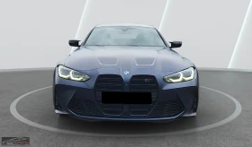 BMW M3 COMPETITION/510HP/LASER/H&K/360/HEAD-UP/MEMO/E157 - 145499 лв. - 39145170 3