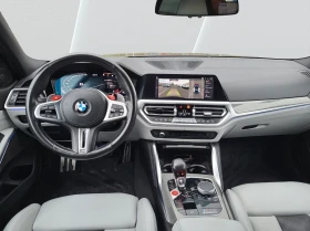 BMW M3 COMPETITION/510HP/LASER/H&K/360/HEAD-UP/MEMO/E157 - 145499 лв. - 39145170 12