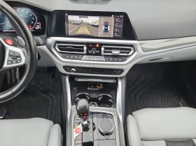 BMW M3 COMPETITION/510HP/LASER/H&K/360/HEAD-UP/MEMO/E157 - 145499 лв. - 39145170 13