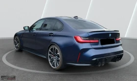BMW M3 COMPETITION/510HP/LASER/H&K/360/HEAD-UP/MEMO/E157 - 145499 лв. - 39145170 5