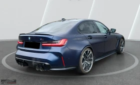 BMW M3 COMPETITION/510HP/LASER/H&K/360/HEAD-UP/MEMO/E157 - 145499 лв. - 39145170 7