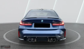 BMW M3 COMPETITION/510HP/LASER/H&K/360/HEAD-UP/MEMO/E157 - 145499 лв. - 39145170 6