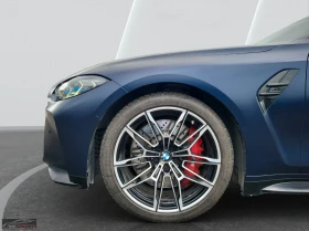 BMW M3 COMPETITION/510HP/LASER/H&K/360/HEAD-UP/MEMO/E157 - 145499 лв. - 39145170 14