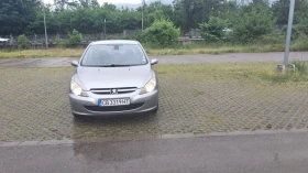 Обява за продажба на Peugeot 307 ~2 990 лв. - изображение 1