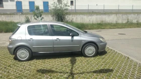 Обява за продажба на Peugeot 307 ~2 990 лв. - изображение 3