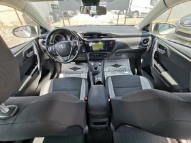 Toyota Auris 1.8 Hybrid E6B | Mobile.bg    9