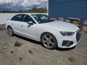 Обява за продажба на Audi S4 Audi S4 PREMIUM PLUS ~52 700 лв. - изображение 2