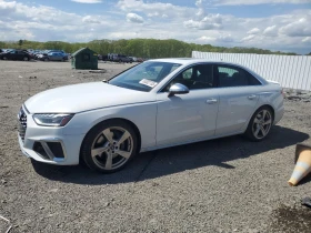 Обява за продажба на Audi S4 Audi S4 PREMIUM PLUS ~52 700 лв. - изображение 1