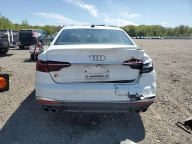Обява за продажба на Audi S4 Audi S4 PREMIUM PLUS ~52 700 лв. - изображение 4