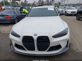 Обява за продажба на BMW M3  COMPETITION CARFAX АВТО КРЕДИТ  ~98 500 лв. - изображение 1
