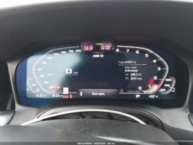 Обява за продажба на BMW M3  COMPETITION CARFAX АВТО КРЕДИТ  ~98 500 лв. - изображение 11