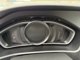 Volvo V40 D3 2.0 150ps AUTOMAT - 13900 лв. - 87923640 14