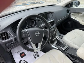 Volvo V40 D3 2.0 150ps AUTOMAT - 13900 лв. - 87923640 13
