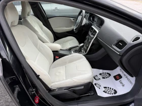 Volvo V40 D3 2.0 150ps AUTOMAT - 13900 лв. - 87923640 10
