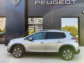 Обява за продажба на Peugeot 2008 Аllure 1.2 I THP (110HP) ~18 600 лв. - изображение 3