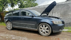 Обява за продажба на Volvo V50 ~11 лв. - изображение 1