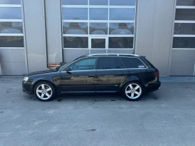 Audi A4 S-line | Mobile.bg    4