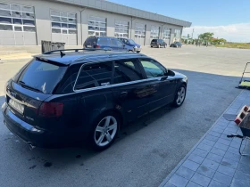 Audi A4 S-line | Mobile.bg    5
