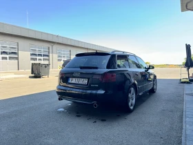 Audi A4 S-line | Mobile.bg    2