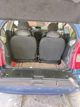 Обява за продажба на Citroen C2 1.1I ~2 650 лв. - изображение 6