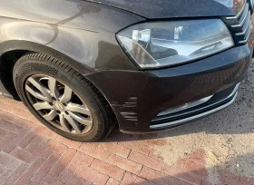 Обява за продажба на VW Passat Comfortline ~12 000 лв. - изображение 2