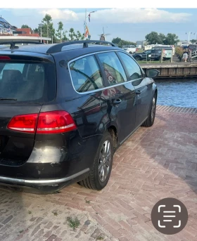 Обява за продажба на VW Passat Comfortline ~12 000 лв. - изображение 6