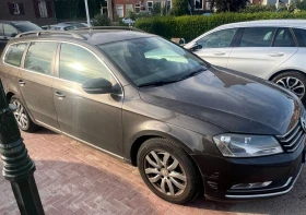 Обява за продажба на VW Passat Comfortline ~12 000 лв. - изображение 1