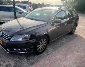 Обява за продажба на VW Passat Comfortline ~12 000 лв. - изображение 1