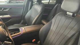 Mercedes-Benz E 450 Avangarde/4matic/Ambient/Камера360/Обдухване - 129900 лв. - 40143737 6