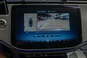 Mercedes-Benz E 450 Avangarde/4matic/Ambient/360/ | Mobile.bg    11