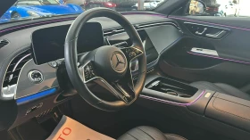Mercedes-Benz E 450 Avangarde/4matic/Ambient/Камера360/Обдухване - 129900 лв. - 40143737 5