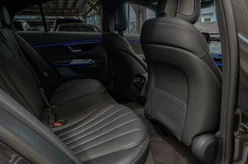 Mercedes-Benz E 450 Avangarde/4matic/Ambient/360/ | Mobile.bg    9