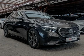 Mercedes-Benz E 450 Avangarde/4matic/Ambient/360/ | Mobile.bg    3