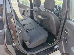 Dacia Lodgy 1, 6* LPG* 102ps* AC* PDC* FACE* 7   | Mobile.bg    12