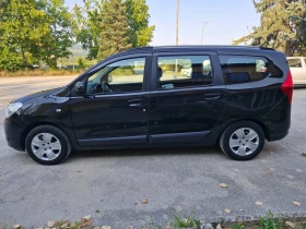Dacia Lodgy 1, 6* LPG* 102ps* AC* PDC* FACE* 7   | Mobile.bg    2