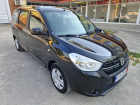 Dacia Lodgy 1, 6* LPG* 102ps* AC* PDC* FACE* 7   | Mobile.bg    7