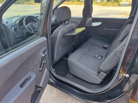 Dacia Lodgy 1, 6* LPG* 102ps* AC* PDC* FACE* 7   | Mobile.bg    10