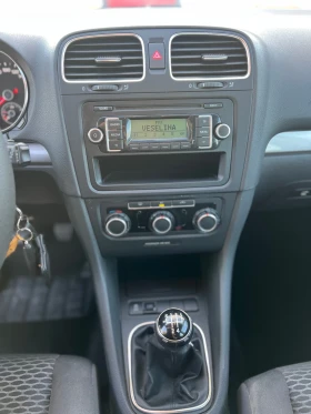 VW Golf VI | Mobile.bg    8