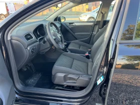     VW Golf VI