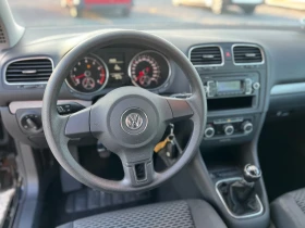 VW Golf VI | Mobile.bg    10