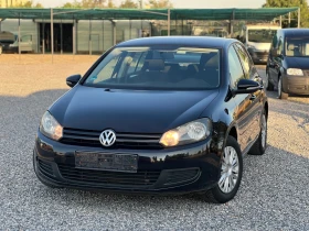     VW Golf VI
