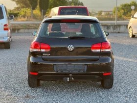     VW Golf VI