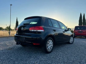     VW Golf VI