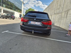 Обява за продажба на BMW 520 xDrive ~52 000 лв. - изображение 6
