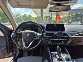 BMW 520 xDrive | Mobile.bg    14