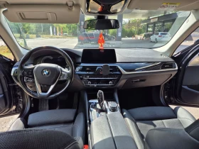 BMW 520 xDrive | Mobile.bg    13