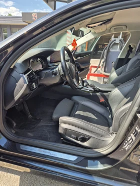 BMW 520 xDrive | Mobile.bg    15
