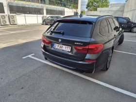 Обява за продажба на BMW 520 xDrive ~52 000 лв. - изображение 9